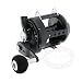 Daiwa Saltist Lever Drag Big Game Reels DAI-STTLD20TH Saltist Lever Drag Big Game Trolling and Casting Reels Medium/Heavy Action