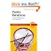 Pocket Business: Public Relations: Effiziente �ffentlichkeits- und Pressearbeit
