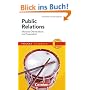 Pocket Business: Public Relations: Effiziente �ffentlichkeits- und Pressearbeit