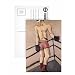 Art247 - The Large Boxer (oil on canvas) by Helmut.. - Carte postale (paquet de 8) - 15,2 x 10,2 cm