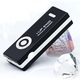 I-UP 5400 mAh EXTERNAL BATTERY FOR IPHONE, IPHONE 3G, 3GS BLACKBERRY, G1, DROID, PSP, NEXUS ONE, IPOD TOUCH, ALL GEN