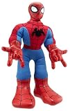 Spider-Man & Friends Action Pal Superhero Spider-Man