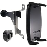 Arkon Sm5-Dg9208G3 Universal Slim Grip Mount for Select Chrysler, Dodge and Jeep... 