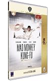 Revue Wild Side Vidéo  / Mad Monkey Kung-Fu (version pocket)