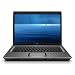 HP G6065EA - Athlon 64 X2 TK-57 - RAM 2 GB - HDD 160 GB - DVD±RW (+R double layer) / DVD-RAM - GF 7000M - WLAN : 802.11b/g - Vista Home Premium - 15.4 Widescreen TFT 1280 x 800 ( WXGA ) BrightView - camera