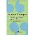 Between Therapist & Client: The New Relationship