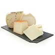 Great Goat Cheeses of the World (2 pound)