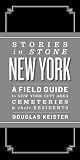 Stories in Stone New York