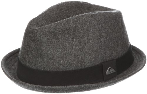 Quiksilver Hut No Code, black, 59/62 Preisvergleich