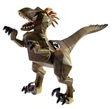 Xtractaurs Riptile The Utahraptor