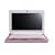 Acer AOD250-1962 10.1-Inch Pink Netbook - Over 3 Hours of Battery Life