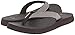 Sanuk Women's Yoga Mat Webbing Flip Flop
