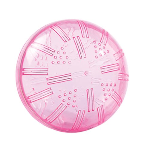 Biddie Buddies Exercise Ball Pink