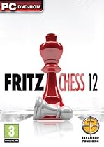 Fritz 12 (PC CD)