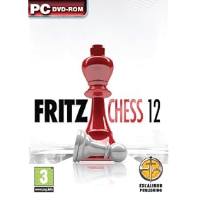 Fritz 12 (PC DVD)