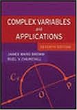 Complex Variables and Applications