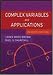 Complex Variables and Applications by James Ward Brown ISBN 0072872527