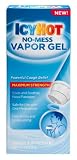 Icy Hot  No Mess  Vapor Gel  2-Ounce (Pack of 4)