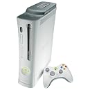 Xbox 360 Console (60 GB Hard Drive)