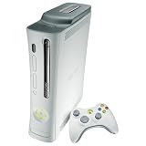 Xbox 360 Console (60 GB Hard Drive)by Microsoft