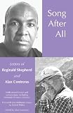 Song After All: The Letters of Reginald Shepherd and Alan Contreras