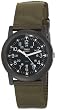 Timex Men's T41711 Expedition Analog Camper Watch