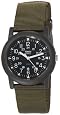 Timex Men`s T41711 Expedition Analog Camper Watch