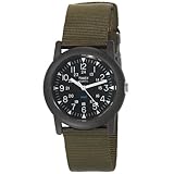 Timex Men's T41711 Expedition Analog Camper Watch