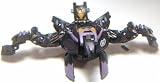 Bakugan New Atmos Darkus 570G [LOOSE]