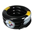 Pittsburgh Steelers NFL Inflatable Helmet Kiddie Pool (48x20")"
