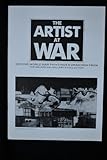 The artist at war
