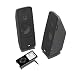 Cyber Acoustics CA2992 2.0 Desktop Speaker System