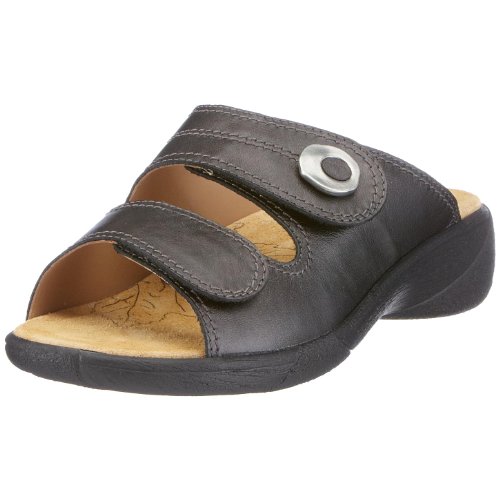 Ganter 0-205830-6200 Hera, Weite H, Damen Clogs & Pantoletten Preisvergleich