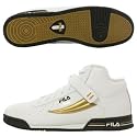 Fila Italia Mid Mens Athletic Inspired Shoes