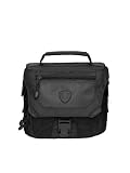 Tenba 637261 Medium Shoulder Bag for Camera Black