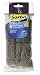 Steel Wool Scourers, Pack of 6