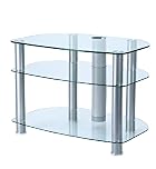 M&S 3 Shelf TV Stand up to 32''