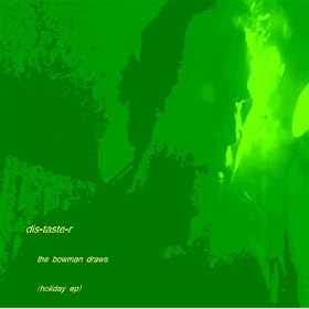 The Bowman Draws (holiday single)