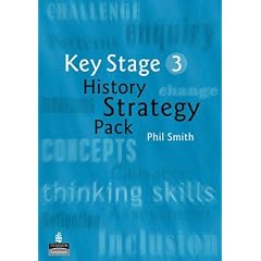 Key Stage 3 History Strategy Pack