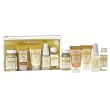 Aromafloria Muscle Soak Workout Relief Kit