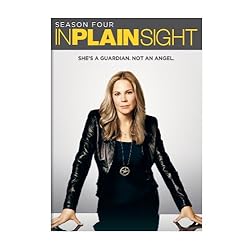In Plain Sight: Season Four
