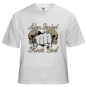 Adam Lambert Shirts 41YMxyxH0aL. AA280 Adam Lambert Shirts