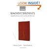 Macroeconomics: Imperfections, Institutions and Policies