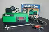 Gastester Digital Exhaust Gas Analyzer