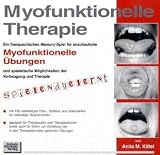 Myofunktionelle Therapie, Memory-Spiel.