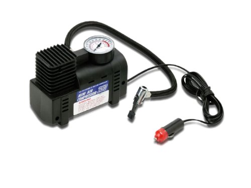 Sumex 2707012 12 Volt Air Compressor 250 PSI