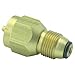 Propane Tank Refill Adapter EZ Coupler