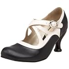 John Fluevog Pearl Hart Mary Jane Pump