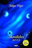 Produkt-Bild: Mondleben 2012: Mond-Wandkalender