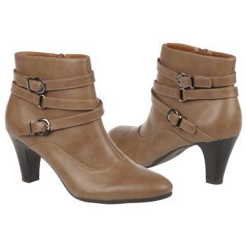 LifeStride Women's Yoyo Ankle Boot